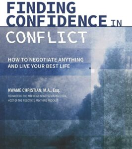 Finding Confidence in Conflict