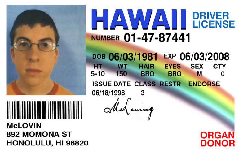 how to get a free fake id card